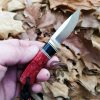 Neck knife “Splinter”