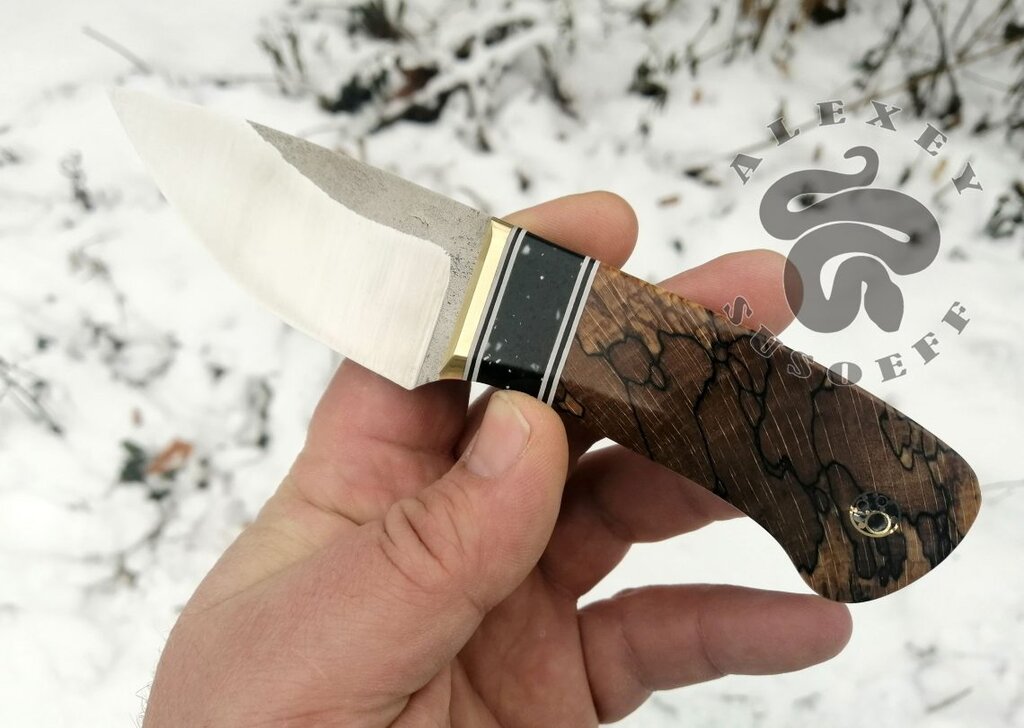 Knife Robust fellow