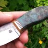 Knife Falcon