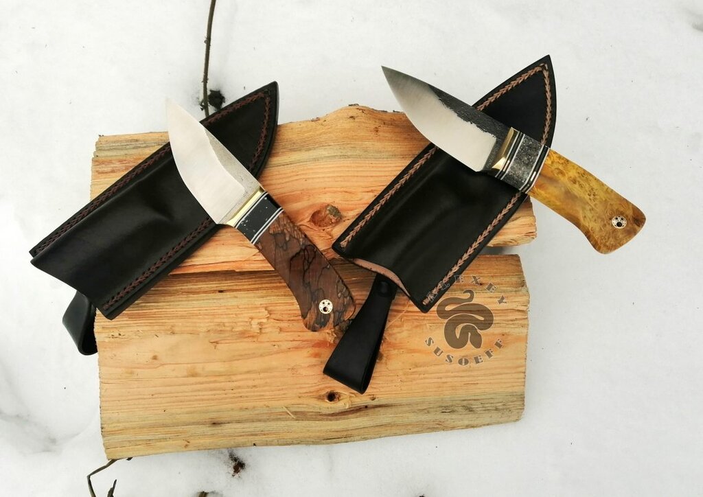 Knife Robust fellow