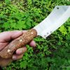 Kitchen knife "Camping Chef" 2