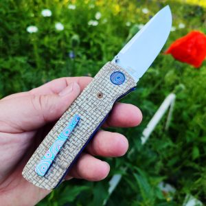 Складной нож Эсквайр XL
