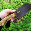 Kitchen knife "Camping Chef" 1
